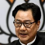 Kiren Rijiju