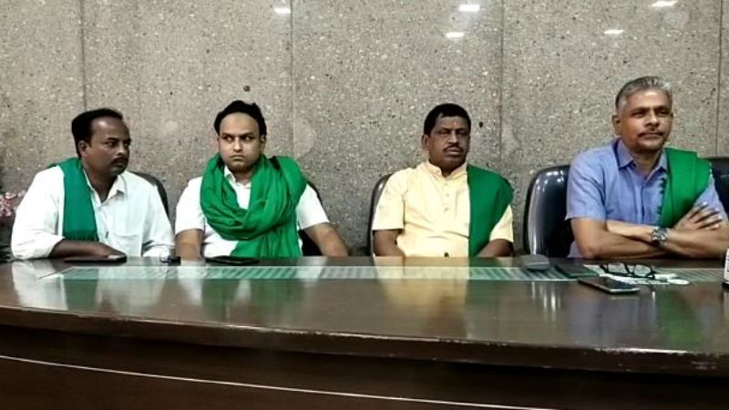 Kodihalli Chandrashekhar 3