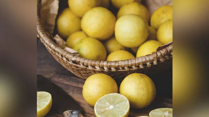 Lemon 1