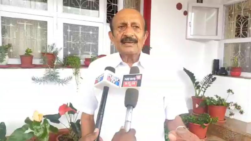 MADIKERI 1 1