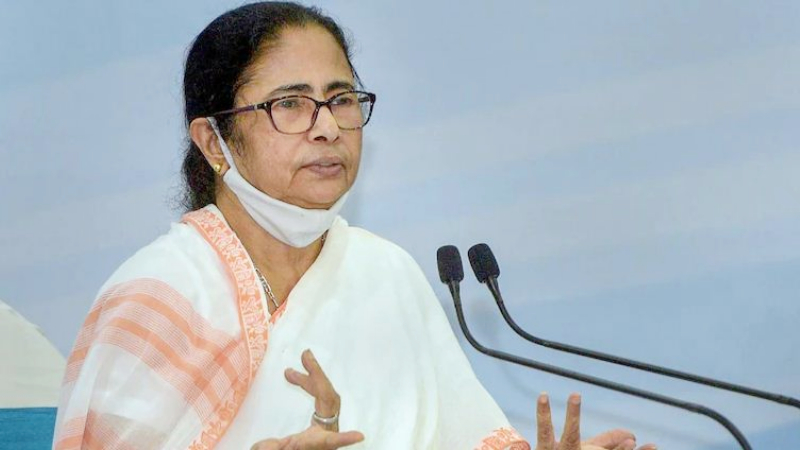 MAMATHA BANERJEE