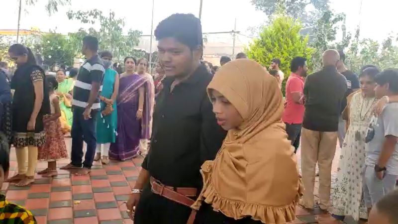 MDK MUSLIM