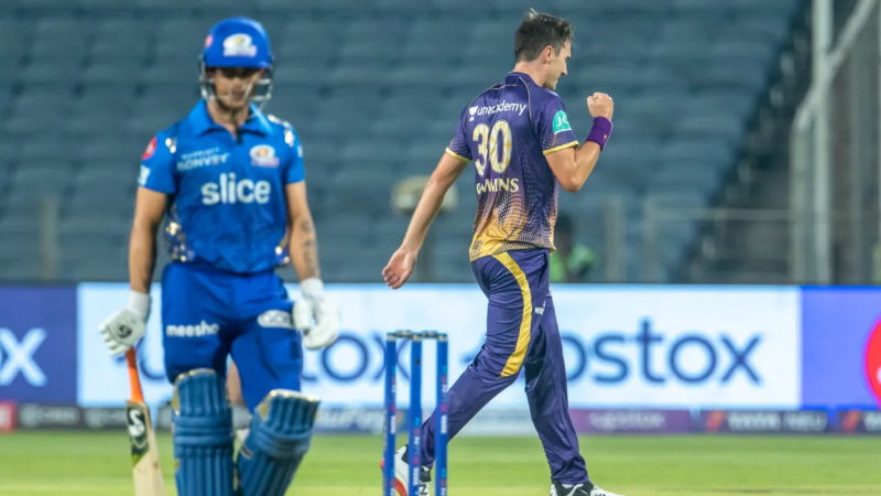 MI VS KKR