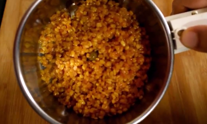 MOONG DAL 2