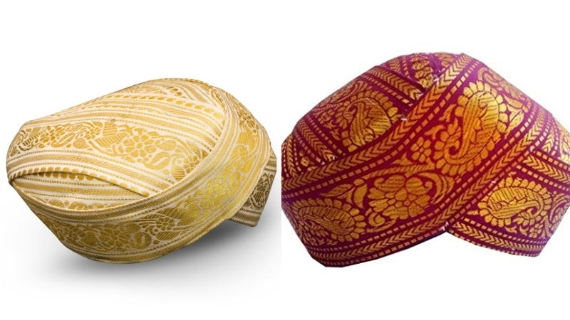 MYRURU TURBAN