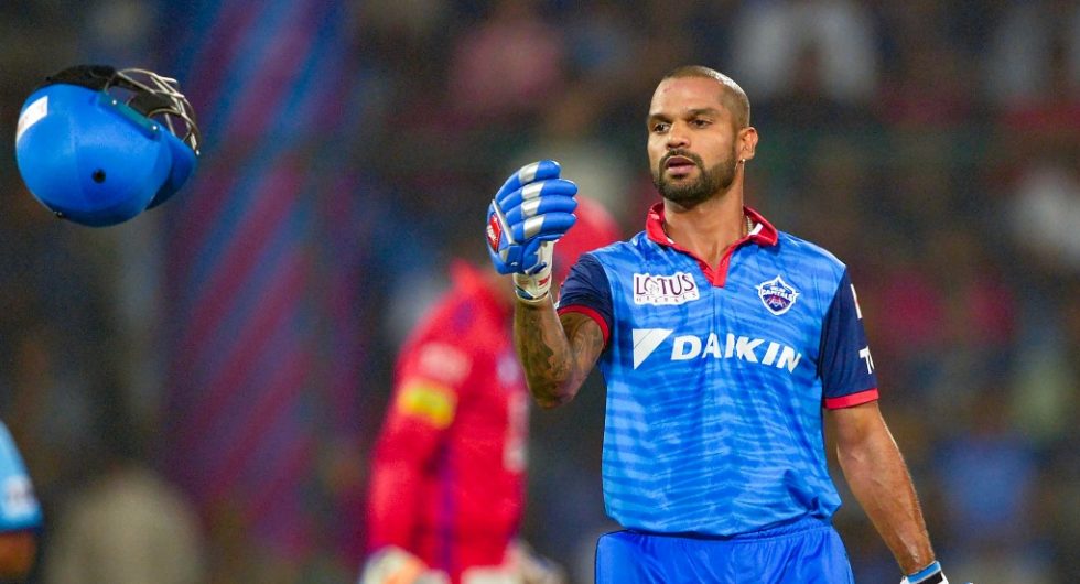 CRICKET-IND-T20-IPL-DELHI-PUNJAB