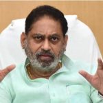 Maharashtra energy minister