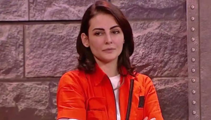 Mandana