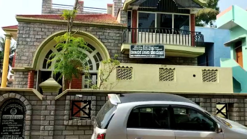 Mandya Child Marriage SSLC Examination 1