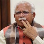 Manohar Lal Khattar