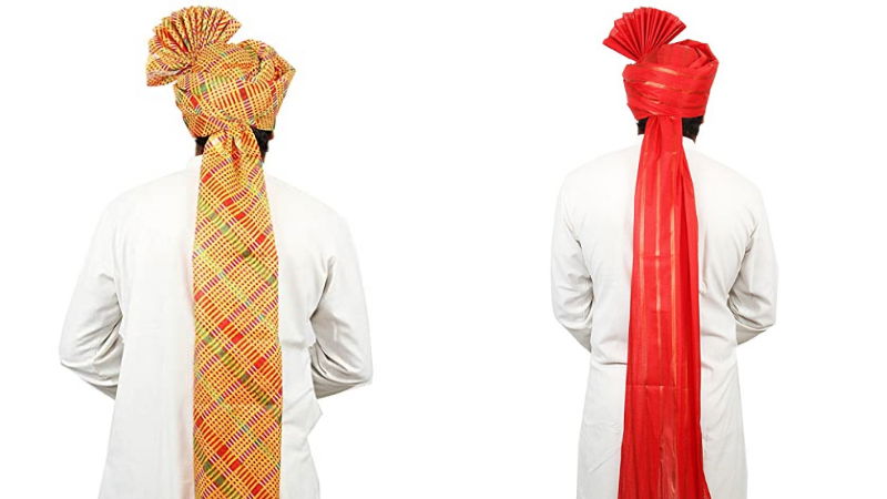 Marathi Turban 2