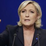 Marine Le Pen