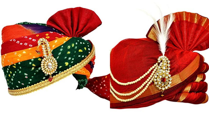 arwari Turban 01