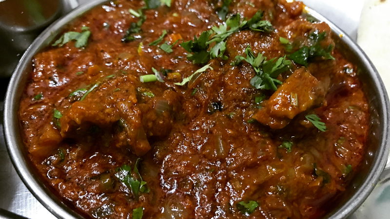 Mattel curry recipe non vegetarian desi style