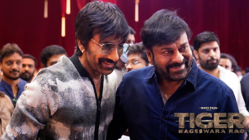 MegastarChiranjeevi 1