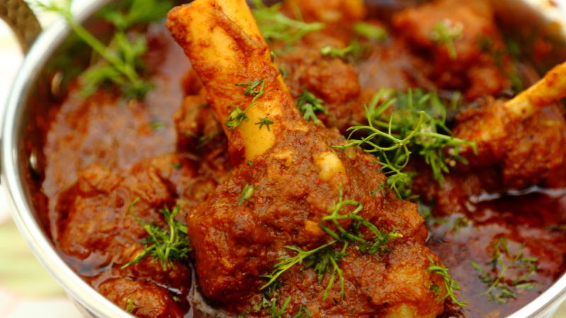 MuttonCurry 1