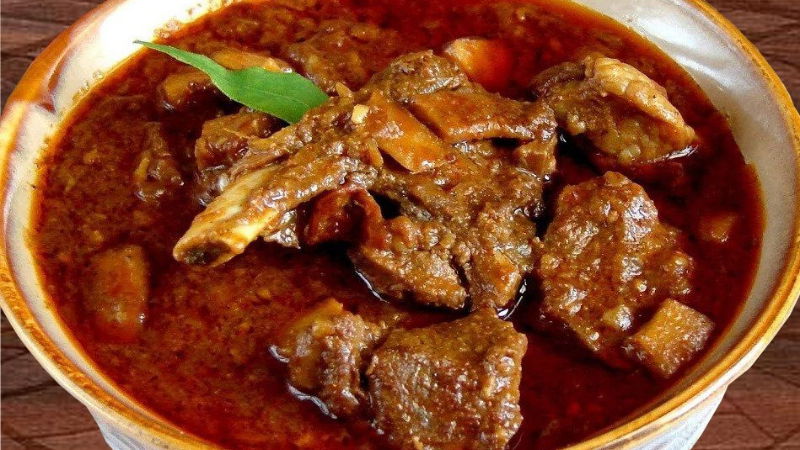 MuttonCurry 2