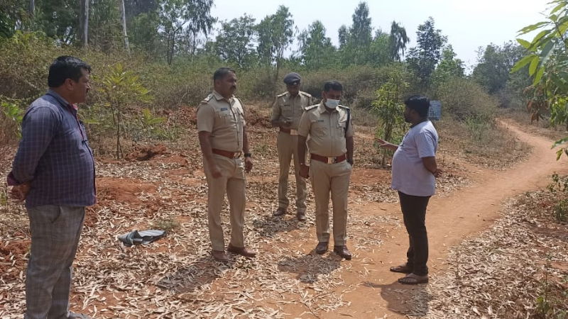 NADAGUDI CASE