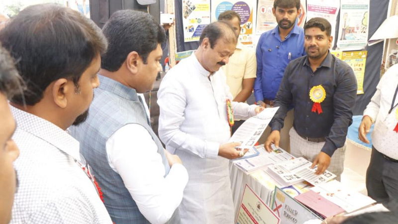 NARAYAN GOWDA PROGRAM