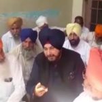 Navjot Singh Sidhu