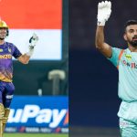 PAT CUMMINS AND KL RAHUL