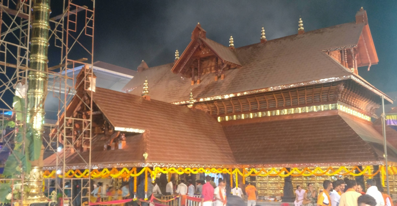 POLALI TEMPLE 2
