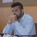 PRAJWAL REVANNA
