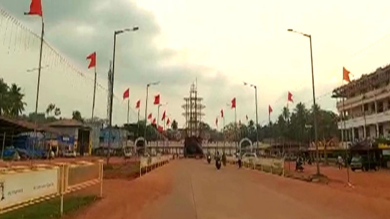 PUTTUR TEMPLE 1