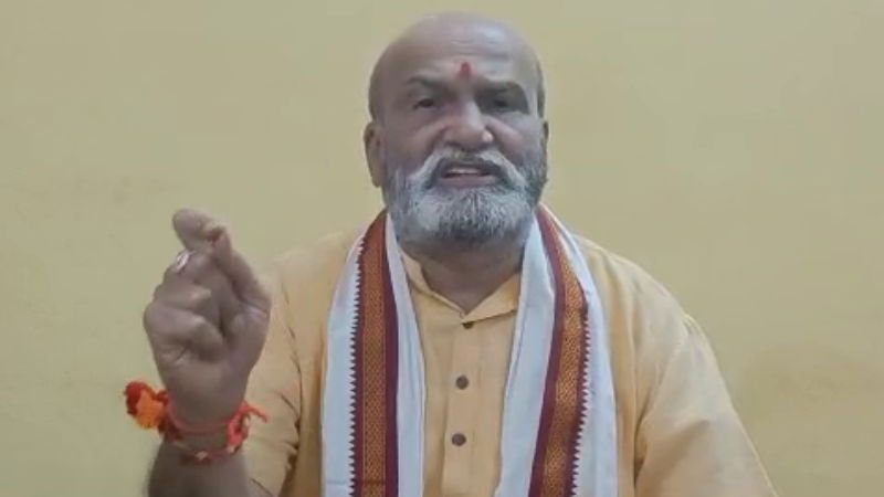 Pramod Muthalik 1