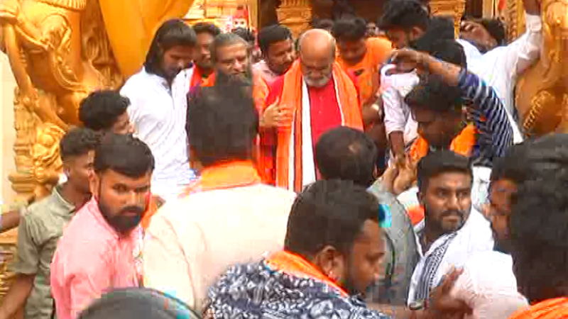 Pramod Muthalik 2 1