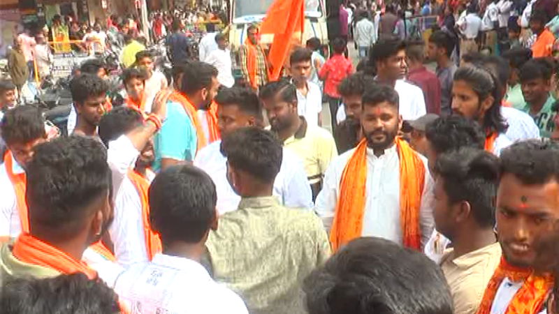Pramod Muthalik
