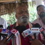 Pramod Muthalik 4
