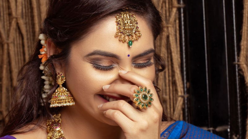 RAGINI 1