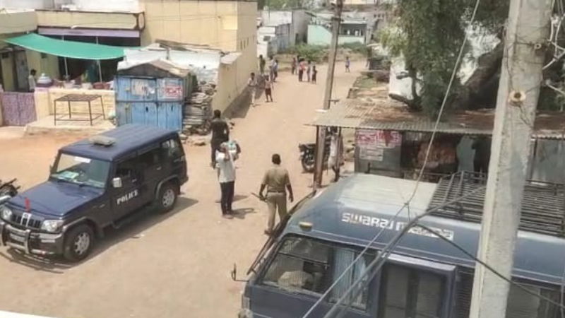 RAICHUR 1