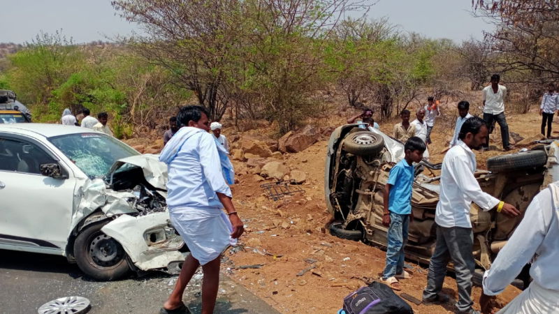 RAICHURU ACCIDENT 1