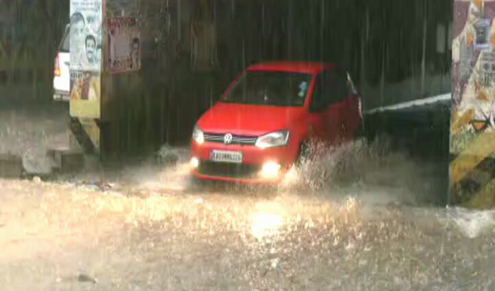 RAIN 2 1