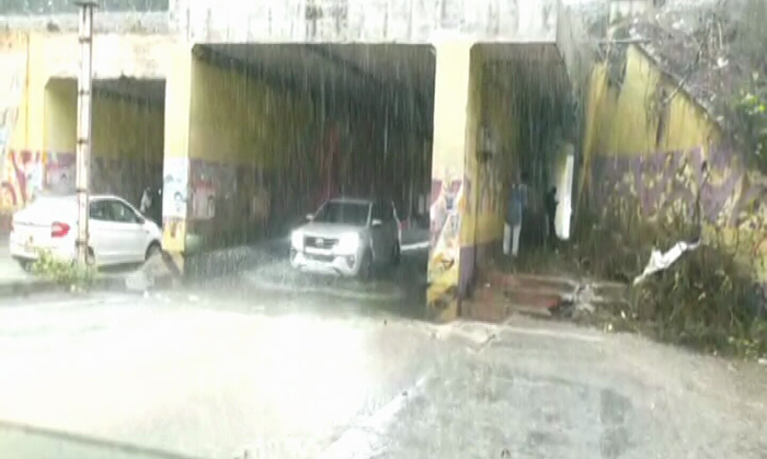 RAIN 3