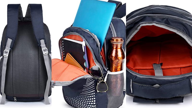 RAIN BAG