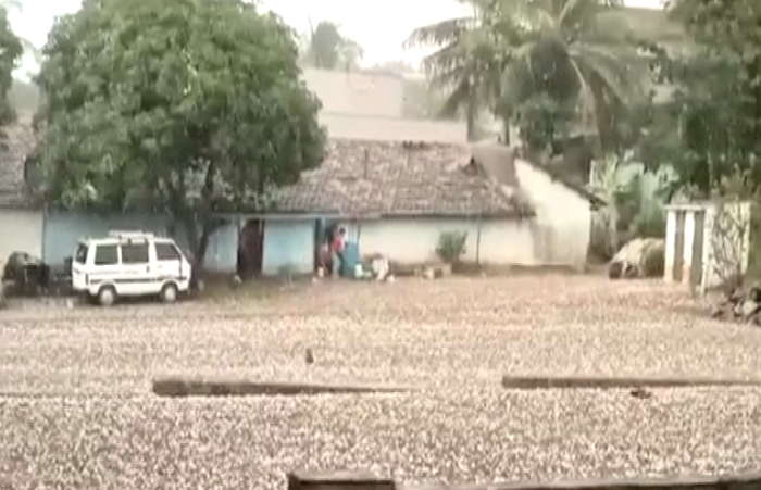 RAIN