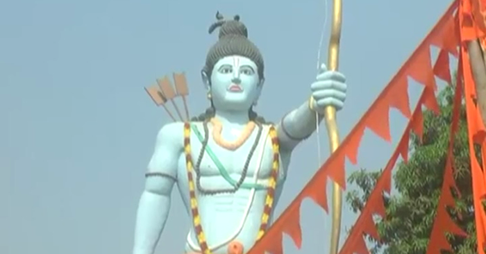 RAMANAVAMI