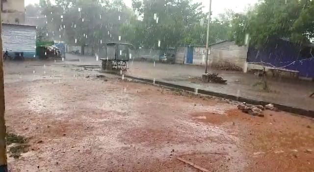 RCR RAIN 2