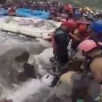 RIVER RESCUE