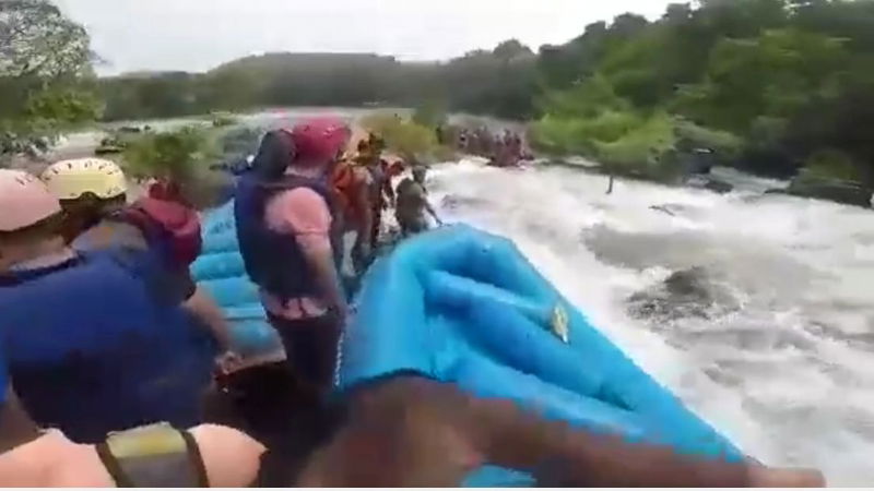 RIVER RESCUE