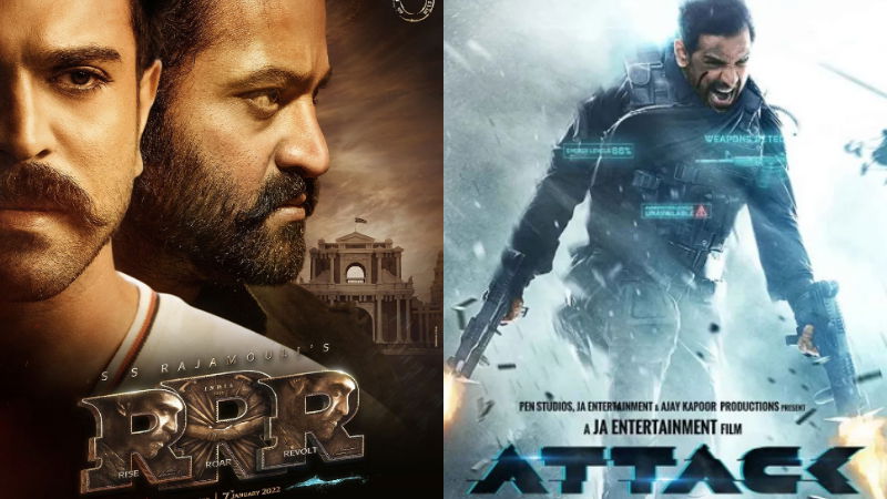 RRR ATTACK 3
