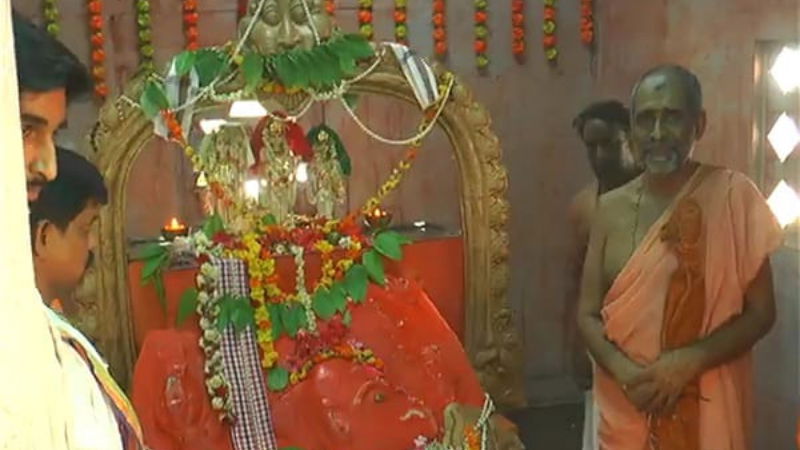 Raichur Indian then Sri 2