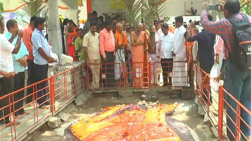 Raichur Indian then Sri 3