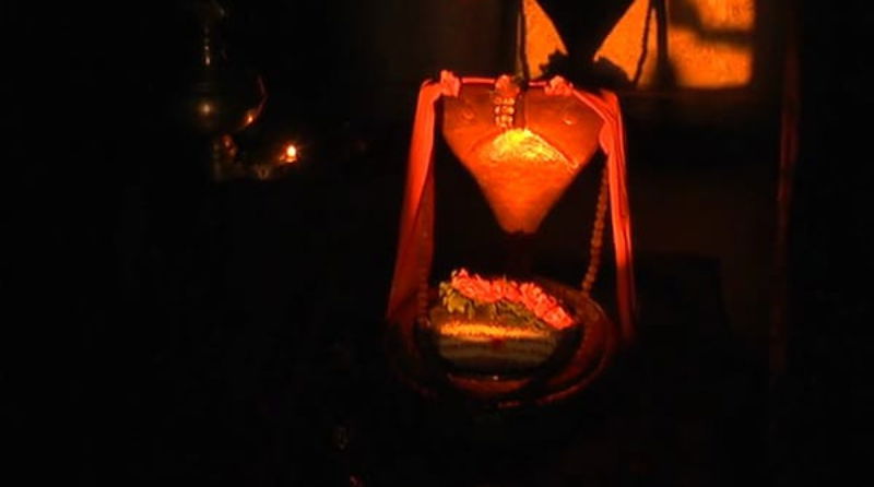 Raichuru temple 2