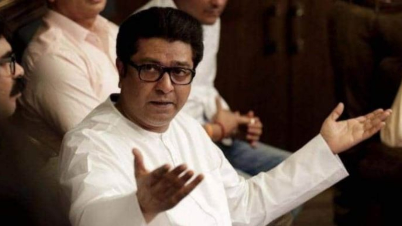 Raj Thackeray