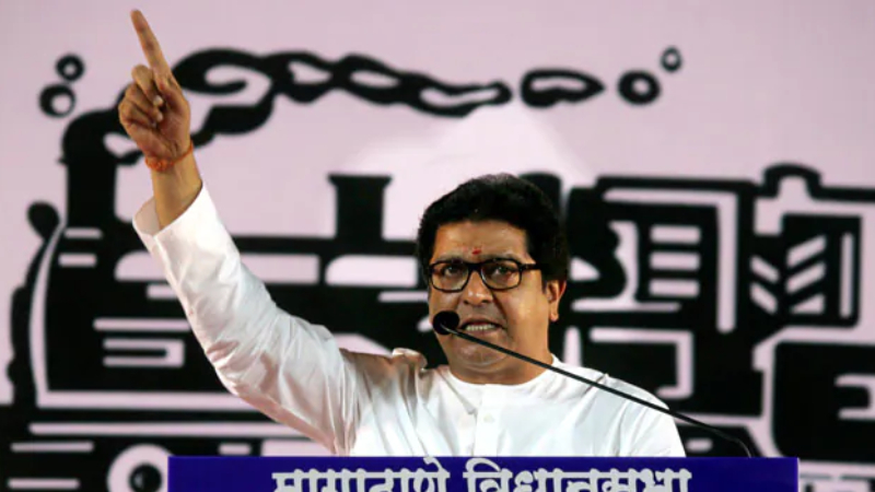 Raj Thackeray