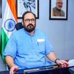 Rajeev Chandrasekhar